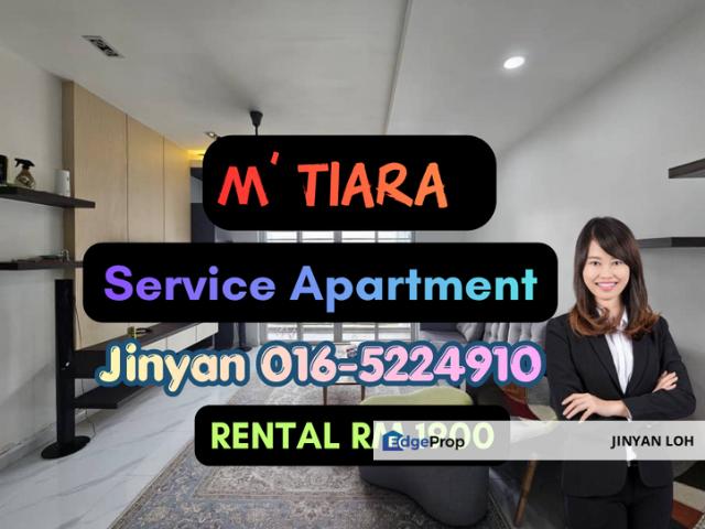 Condominium for rent in Johore Bahru, Johor