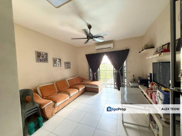 Condominium for sale in Johore Bahru, Johor