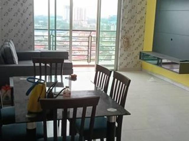 Condominium for rent in Johore Bahru, Johor