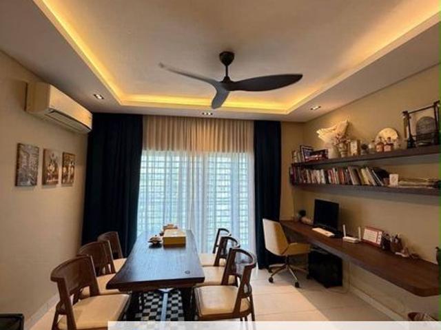 Condominium for sale in Johore Bahru, Johor