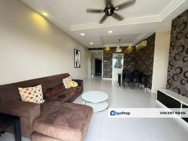 Condominium for rent in Johore Bahru, Johor