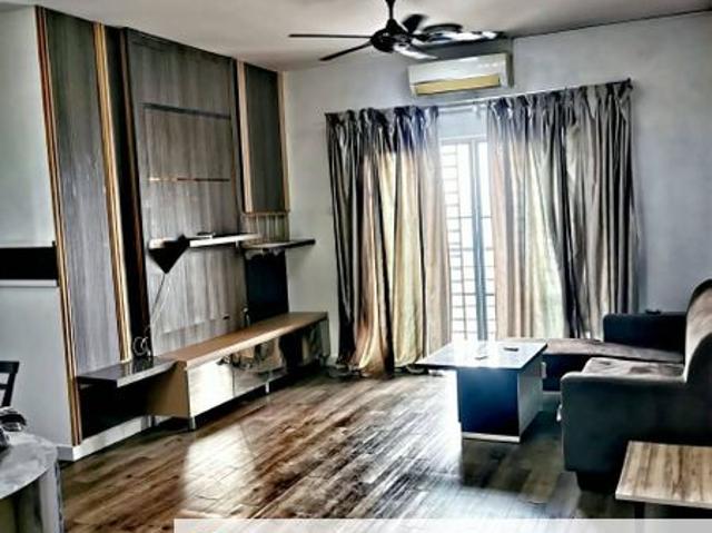 Condominium for rent in Kampung Kebun Teh, Johor Bahru