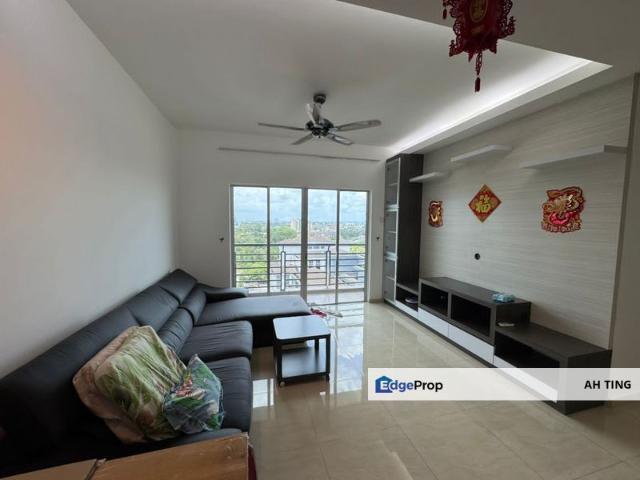 Condominium for rent in Johore Bahru, Johor