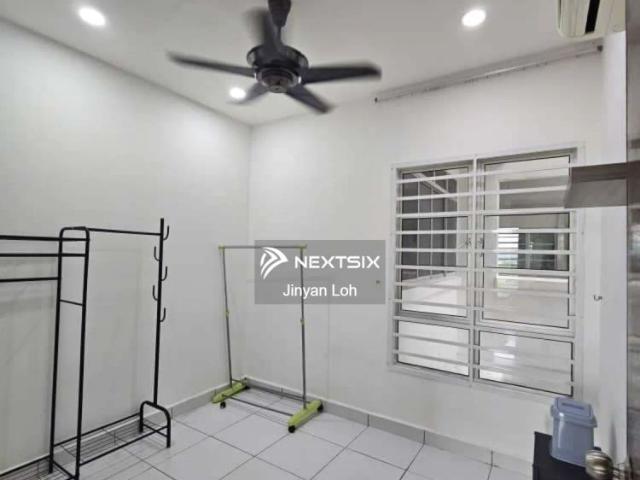 Apartment for rent in Johore Bahru, Johor