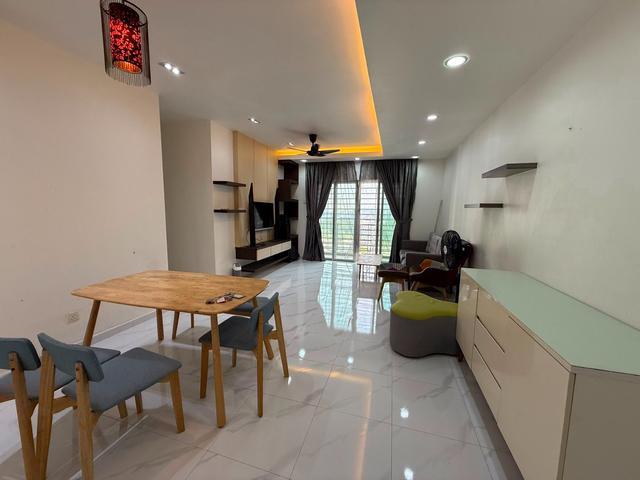 Apartment for sale in Johore Bahru, Johor