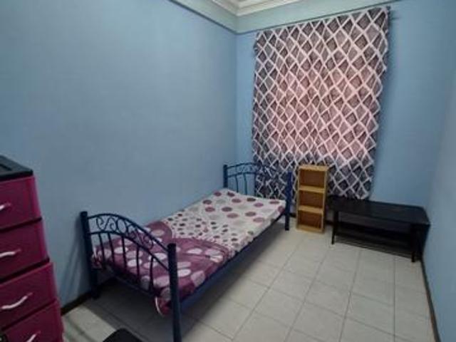 Apartment for rent in Johore Bahru, Johor