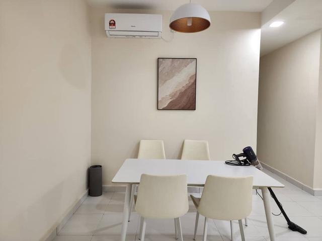Apartment for rent in Johore Bahru, Johor