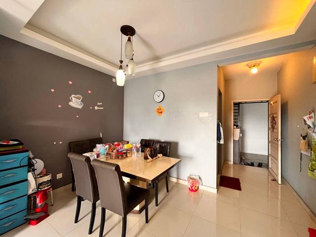 Apartment for sale in Johore Bahru, Johor