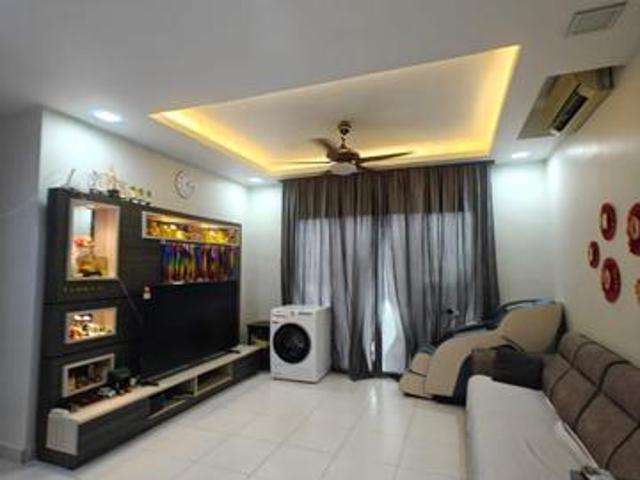 Apartment for sale in Johore Bahru, Johor