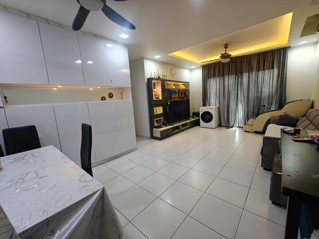 Apartment for sale in Johore Bahru, Johor