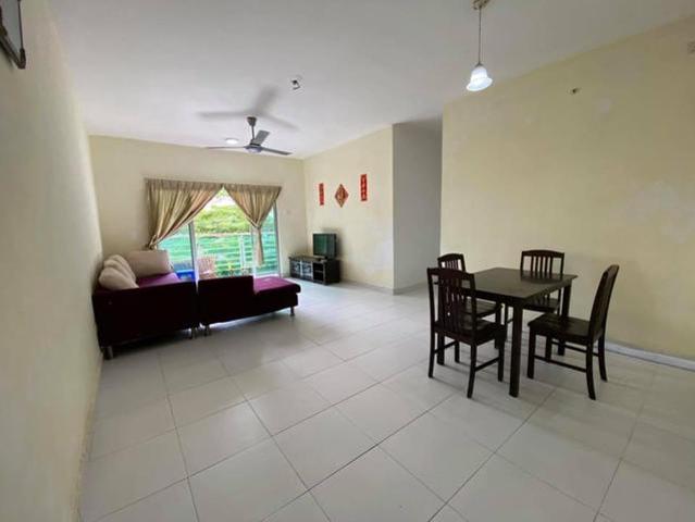 Apartment for sale in Johore Bahru, Johor
