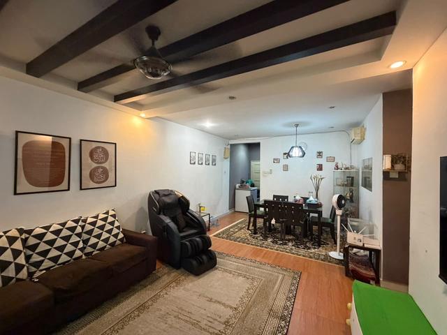 Apartment for sale in Johore Bahru, Johor