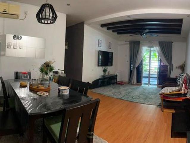 Apartment for sale in Johore Bahru, Johor
