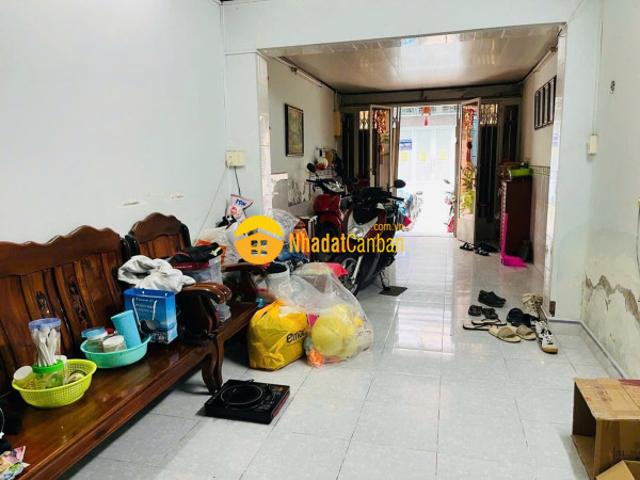Nhà mặt phố bán