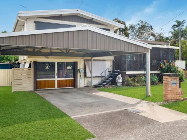 House for sale in Toombul, Queensland