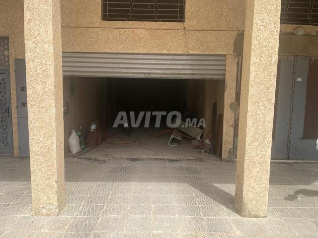 Local commercial vente à Bouskoura, Gharb-Chrarda-Beni Hssen