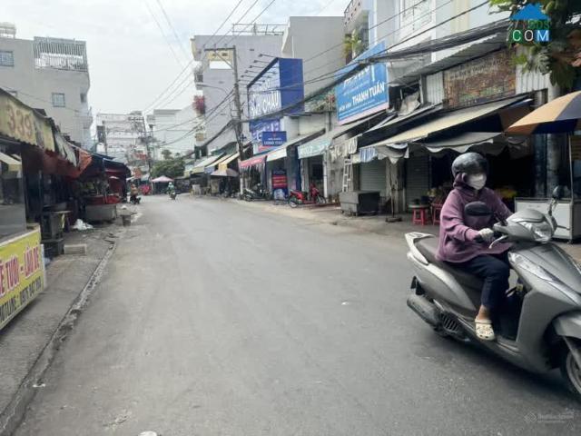 Nhà bán tại Thủ Đức, Hồ Chí Minh