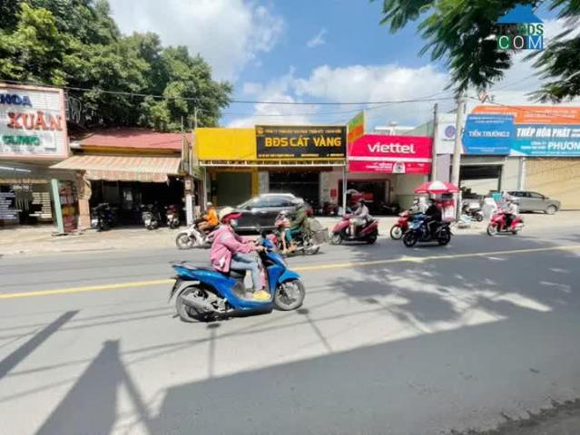 Nhà mặt phố bán tại Thủ Đức, Hồ Chí Minh