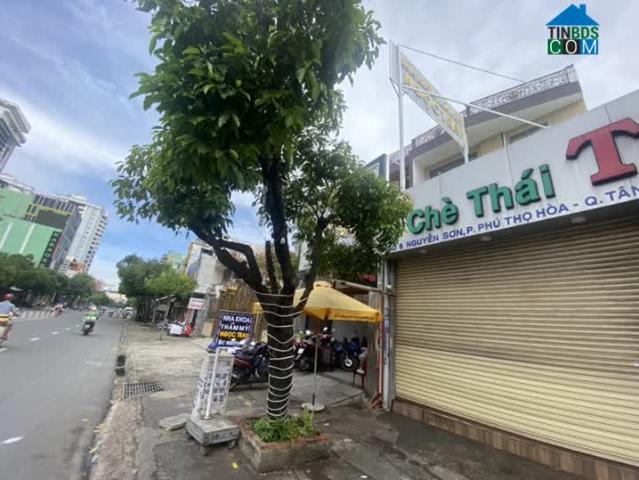 Nhà mặt phố bán tại Thủ Đức, Hồ Chí Minh