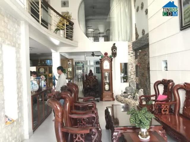 Nhà mặt phố bán tại Thủ Đức, Hồ Chí Minh