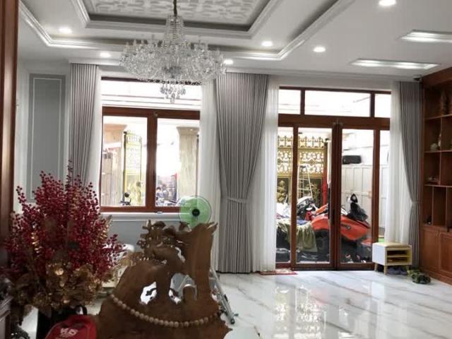 Nhà mặt phố bán tại Thủ Đức, Hồ Chí Minh