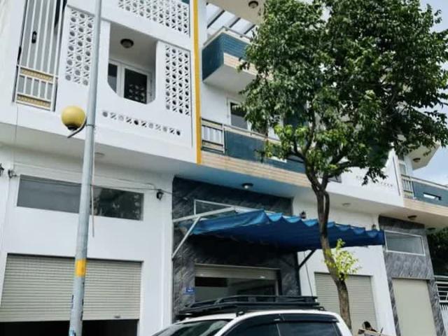 Nhà mặt phố bán tại Thủ Đức, Hồ Chí Minh