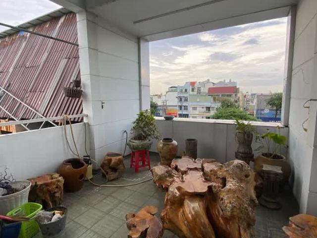 Nhà mặt phố bán tại Thủ Đức, Hồ Chí Minh
