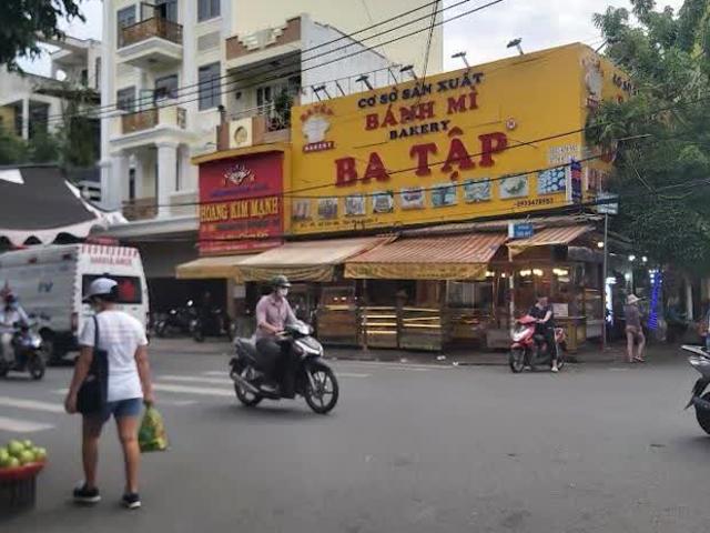 Nhà mặt phố bán tại Thủ Đức, Hồ Chí Minh
