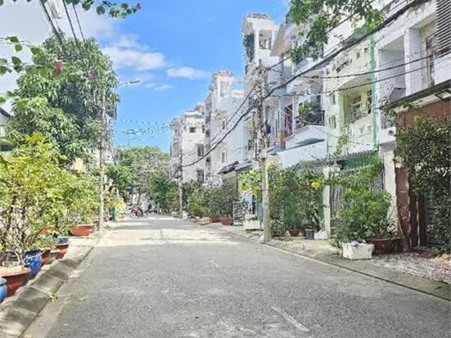 Nhà mặt phố bán tại Thủ Đức, Hồ Chí Minh