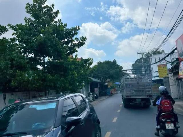 Nhà mặt phố bán tại Thủ Đức, Hồ Chí Minh