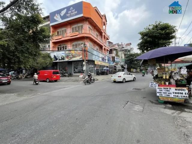 Nhà bán tại Thủ Đức, Hồ Chí Minh