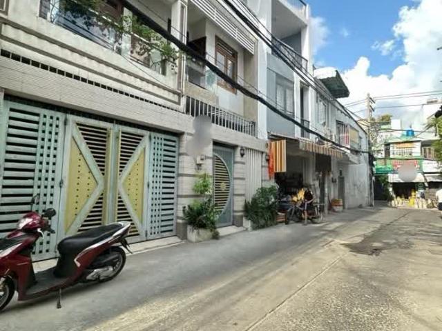 Nhà mặt phố bán tại Thủ Đức, Hồ Chí Minh
