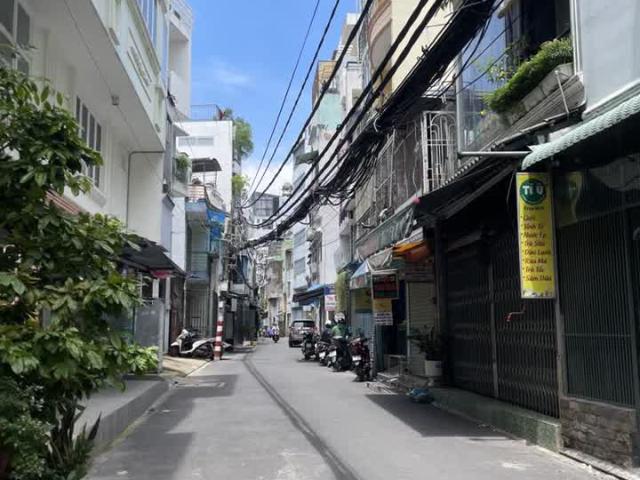 Nhà mặt phố bán tại Thủ Đức, Hồ Chí Minh