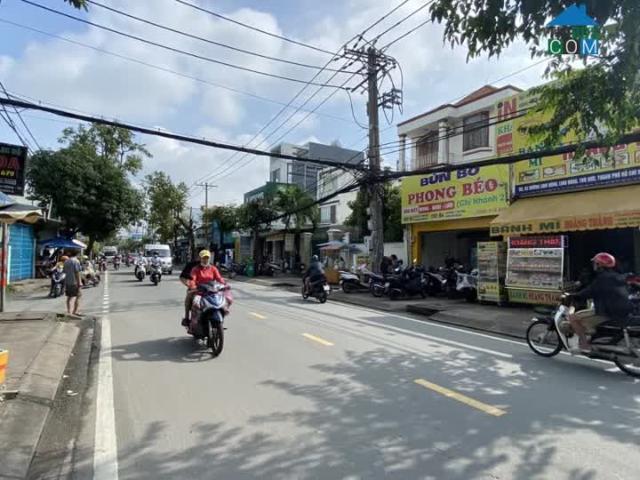 Nhà mặt phố bán tại Thủ Đức, Hồ Chí Minh