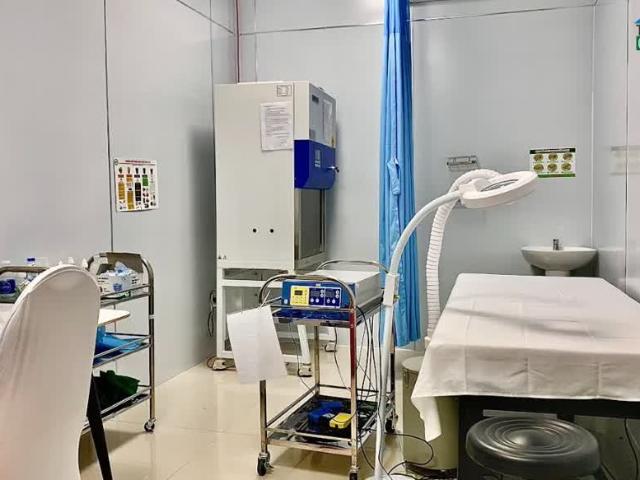 Nhà mặt phố bán tại Liên Chiểu, Đà Nẵng