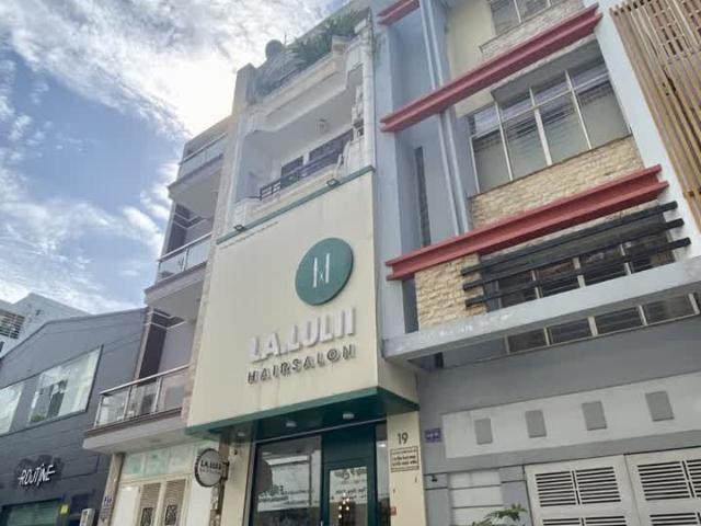 Nhà mặt phố bán tại Thủ Đức, Hồ Chí Minh