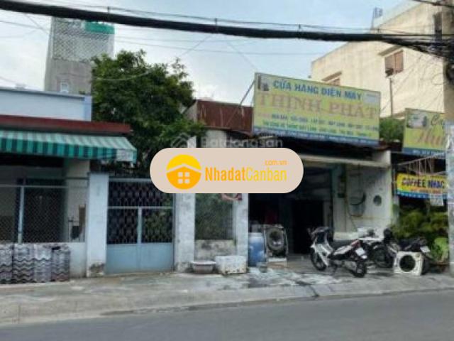 Nhà bán