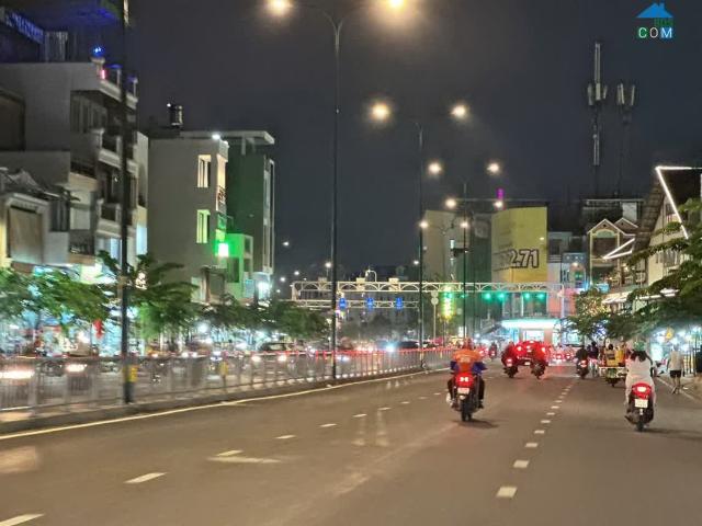 Nhà mặt phố bán tại Thủ Đức, Hồ Chí Minh