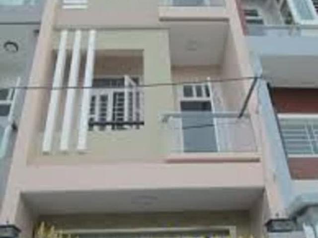 Nhà mặt phố bán tại Thủ Đức, Hồ Chí Minh