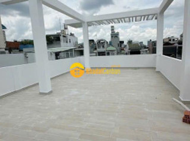 Nhà mặt phố bán