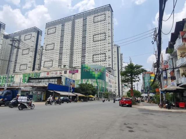 Nhà bán tại Thủ Đức, Hồ Chí Minh