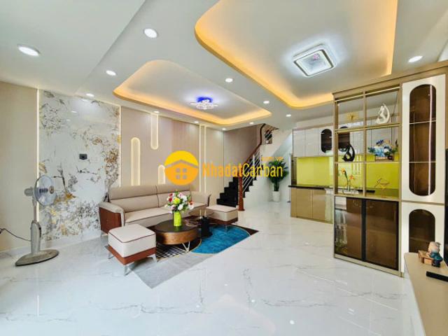 Nhà mặt phố bán