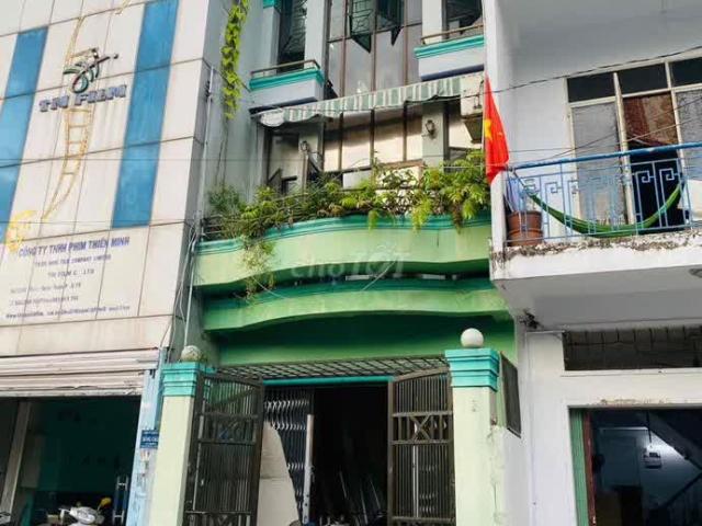 Nhà mặt phố cho thuê tại Thủ Đức, Hồ Chí Minh