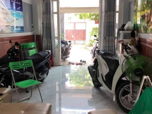 Nhà mặt phố bán tại Thủ Đức, Hồ Chí Minh