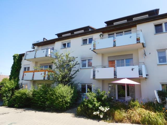 Wohnung kaufen in Ablach, Krauchenwies
