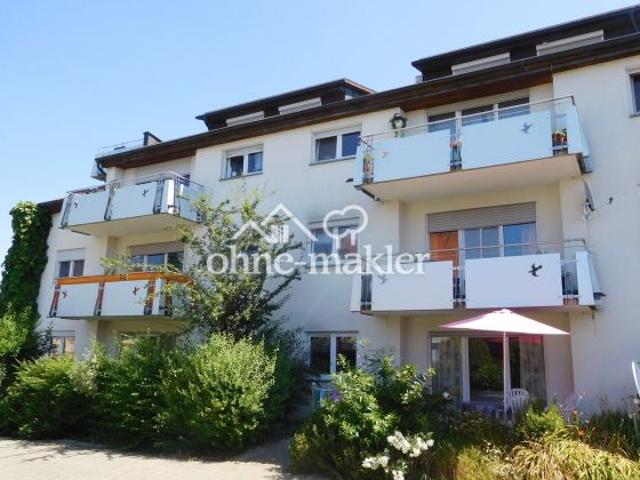 Wohnung kaufen in Ablach, Krauchenwies