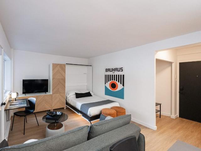 Apartment for rent in Le Plateau-mont-royal, St. Leonard's