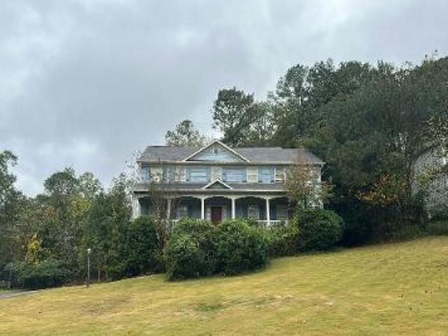 House for sale in Lithonia, Georgia