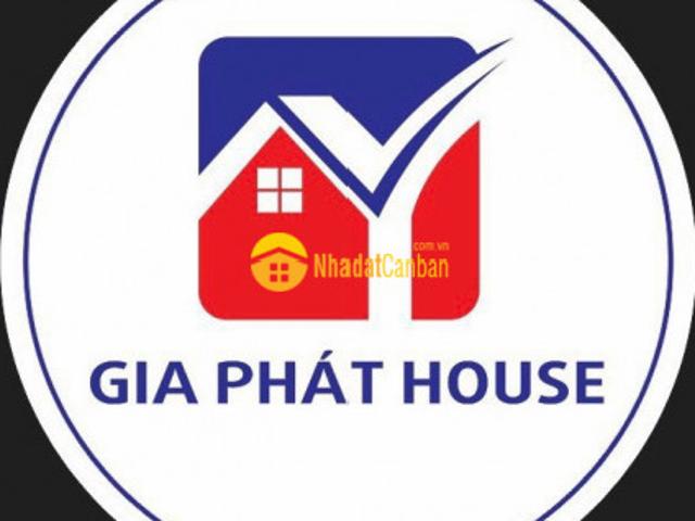 Nhà mặt phố bán