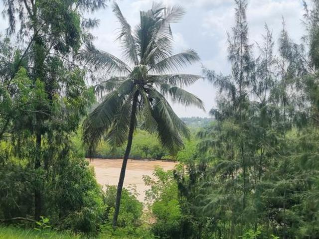 Land for sale in Mtwapa, Shimo la Tewa